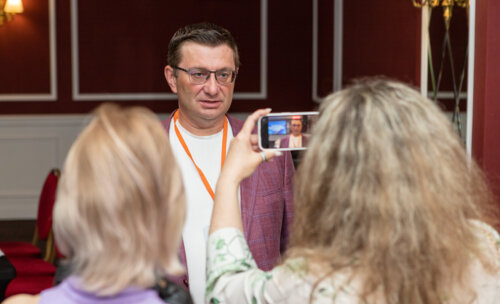 Третий урологический мотопробег — Научный мост Москва-Вологда-Москва