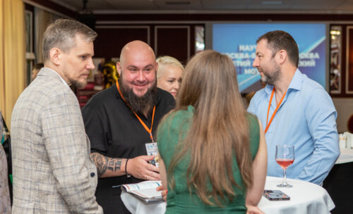 Третий урологический мотопробег — Научный мост Москва-Вологда-Москва