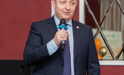 Третий урологический мотопробег — Научный мост Москва-Вологда-Москва