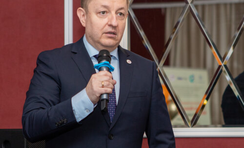 Третий урологический мотопробег — Научный мост Москва-Вологда-Москва