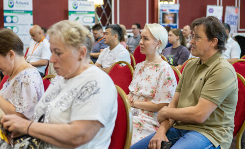 Третий урологический мотопробег — Научный мост Москва-Вологда-Москва