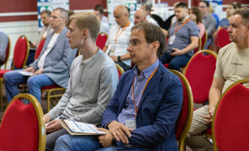 Третий урологический мотопробег — Научный мост Москва-Вологда-Москва