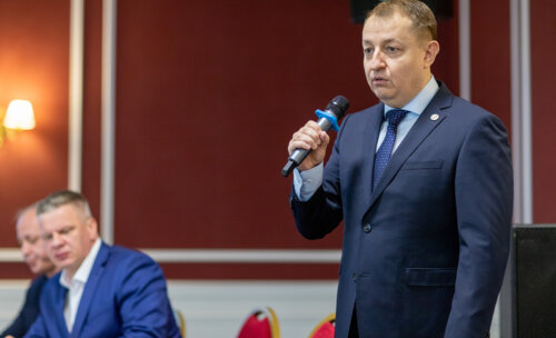 Третий урологический мотопробег — Научный мост Москва-Вологда-Москва