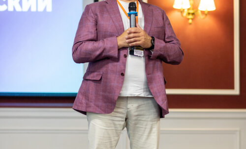 Третий урологический мотопробег — Научный мост Москва-Вологда-Москва