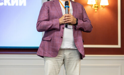 Третий урологический мотопробег — Научный мост Москва-Вологда-Москва