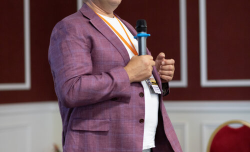 Третий урологический мотопробег — Научный мост Москва-Вологда-Москва