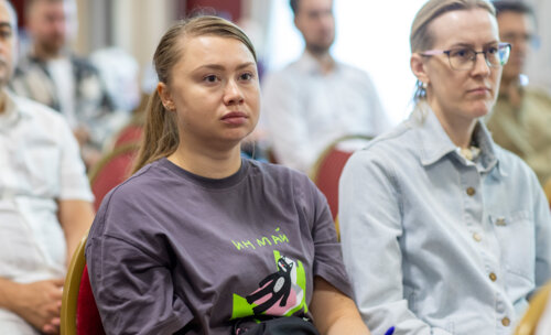 Третий урологический мотопробег — Научный мост Москва-Вологда-Москва