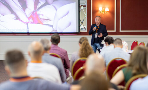 Третий урологический мотопробег — Научный мост Москва-Вологда-Москва