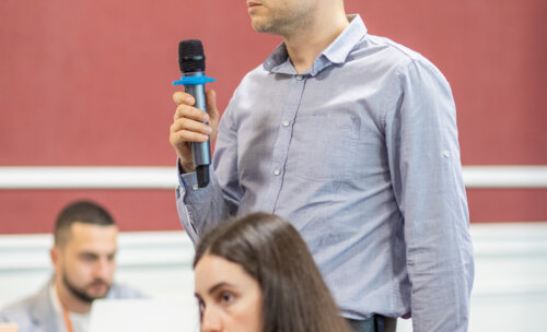 Третий урологический мотопробег — Научный мост Москва-Вологда-Москва