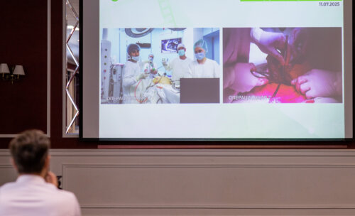 Третий урологический мотопробег — Научный мост Москва-Вологда-Москва