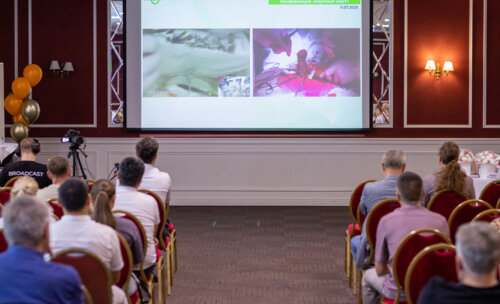 Третий урологический мотопробег — Научный мост Москва-Вологда-Москва