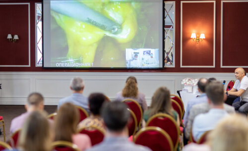 Третий урологический мотопробег — Научный мост Москва-Вологда-Москва