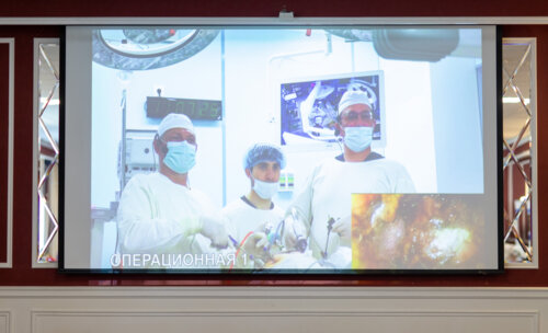 Третий урологический мотопробег — Научный мост Москва-Вологда-Москва