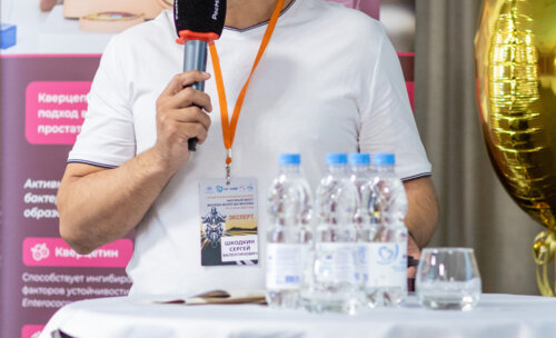 Третий урологический мотопробег — Научный мост Москва-Вологда-Москва