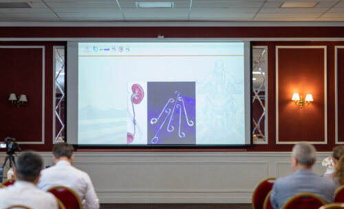 Третий урологический мотопробег — Научный мост Москва-Вологда-Москва