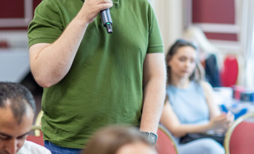 Третий урологический мотопробег — Научный мост Москва-Вологда-Москва