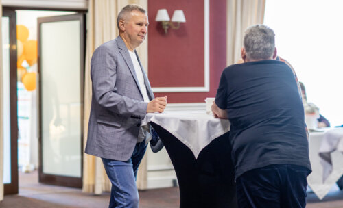 Третий урологический мотопробег — Научный мост Москва-Вологда-Москва