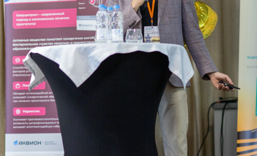 Третий урологический мотопробег — Научный мост Москва-Вологда-Москва