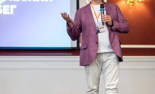 Третий урологический мотопробег — Научный мост Москва-Вологда-Москва