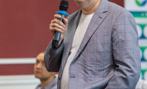 Третий урологический мотопробег — Научный мост Москва-Вологда-Москва