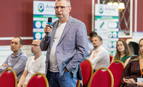 Третий урологический мотопробег — Научный мост Москва-Вологда-Москва