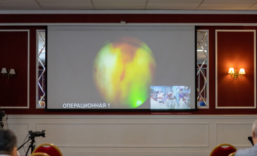 Третий урологический мотопробег — Научный мост Москва-Вологда-Москва