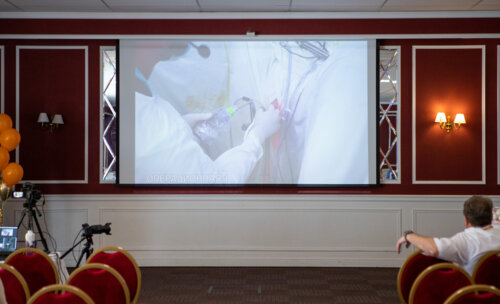 Третий урологический мотопробег — Научный мост Москва-Вологда-Москва