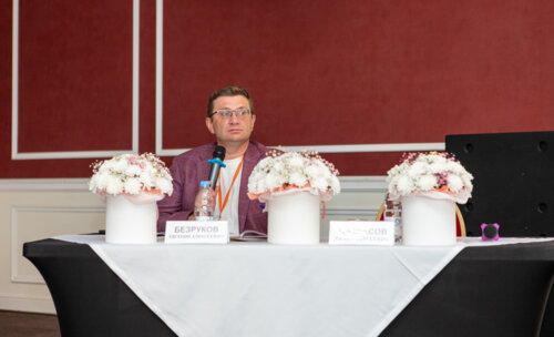 Третий урологический мотопробег — Научный мост Москва-Вологда-Москва