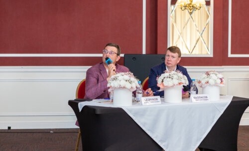 Третий урологический мотопробег — Научный мост Москва-Вологда-Москва