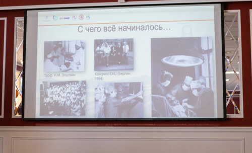 Третий урологический мотопробег — Научный мост Москва-Вологда-Москва