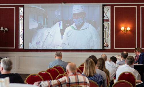 Третий урологический мотопробег — Научный мост Москва-Вологда-Москва