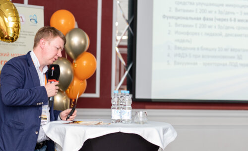 Третий урологический мотопробег — Научный мост Москва-Вологда-Москва