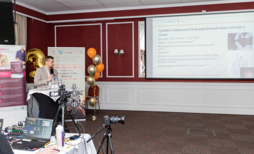 Третий урологический мотопробег — Научный мост Москва-Вологда-Москва