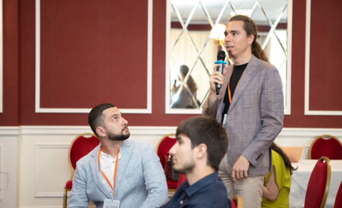 Третий урологический мотопробег — Научный мост Москва-Вологда-Москва