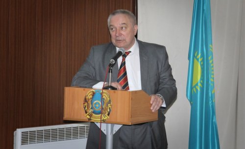 «Современные проблемы теоретической и клинической медицины» 11 мая 2012 года в г. Алматы