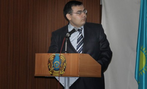 «Современные проблемы теоретической и клинической медицины» 11 мая 2012 года в г. Алматы