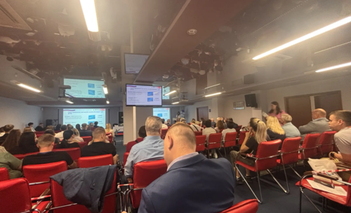 IV Воронежский урологический форум