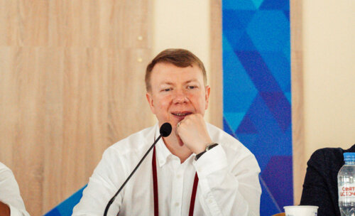 IV урологический мотопробег Москва-Чебоксары-Москва. Конференция «Научный мост» в г. Чебоксары
