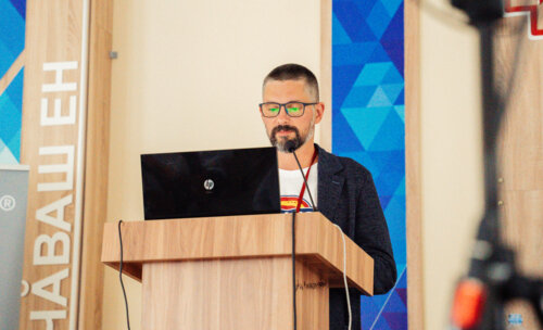 IV урологический мотопробег Москва-Чебоксары-Москва. Конференция «Научный мост» в г. Чебоксары