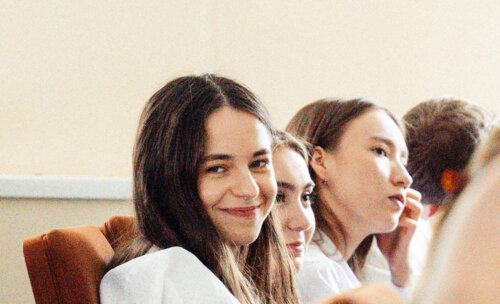 IV урологический мотопробег Москва-Чебоксары-Москва. Конференция «Научный мост» в г. Чебоксары