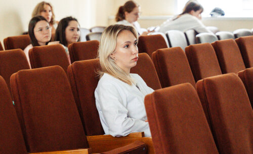 IV урологический мотопробег Москва-Чебоксары-Москва. Конференция «Научный мост» в г. Чебоксары