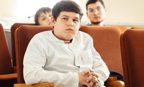 IV урологический мотопробег Москва-Чебоксары-Москва. Конференция «Научный мост» в г. Чебоксары