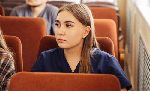 IV урологический мотопробег Москва-Чебоксары-Москва. Конференция «Научный мост» в г. Чебоксары