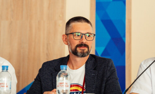 IV урологический мотопробег Москва-Чебоксары-Москва. Конференция «Научный мост» в г. Чебоксары