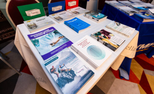 Конгресс урологов ФМБА «Союз теории и практики» 2025