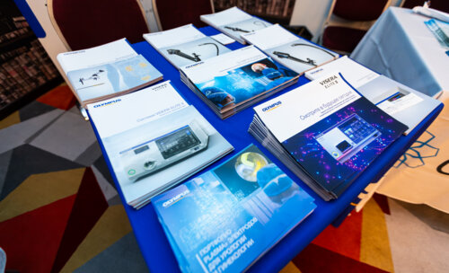 Конгресс урологов ФМБА «Союз теории и практики» 2025