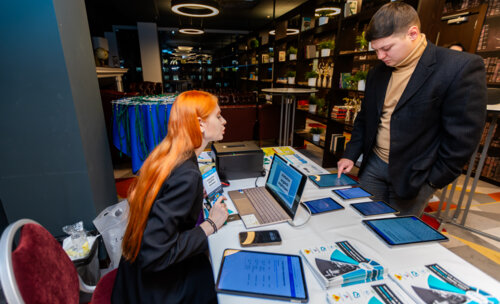 Конгресс урологов ФМБА «Союз теории и практики» 2025