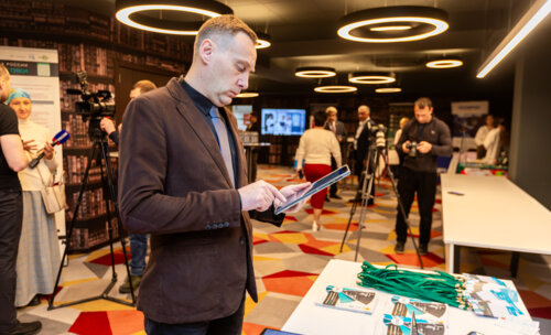 Конгресс урологов ФМБА «Союз теории и практики» 2025