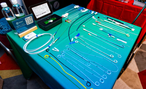 Конгресс урологов ФМБА «Союз теории и практики» 2025