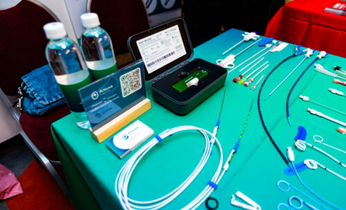 Конгресс урологов ФМБА «Союз теории и практики» 2025